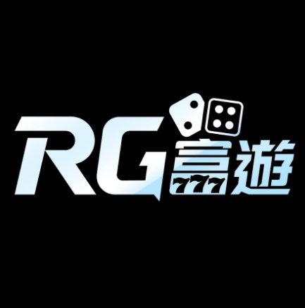 RG娛樂城 - logo