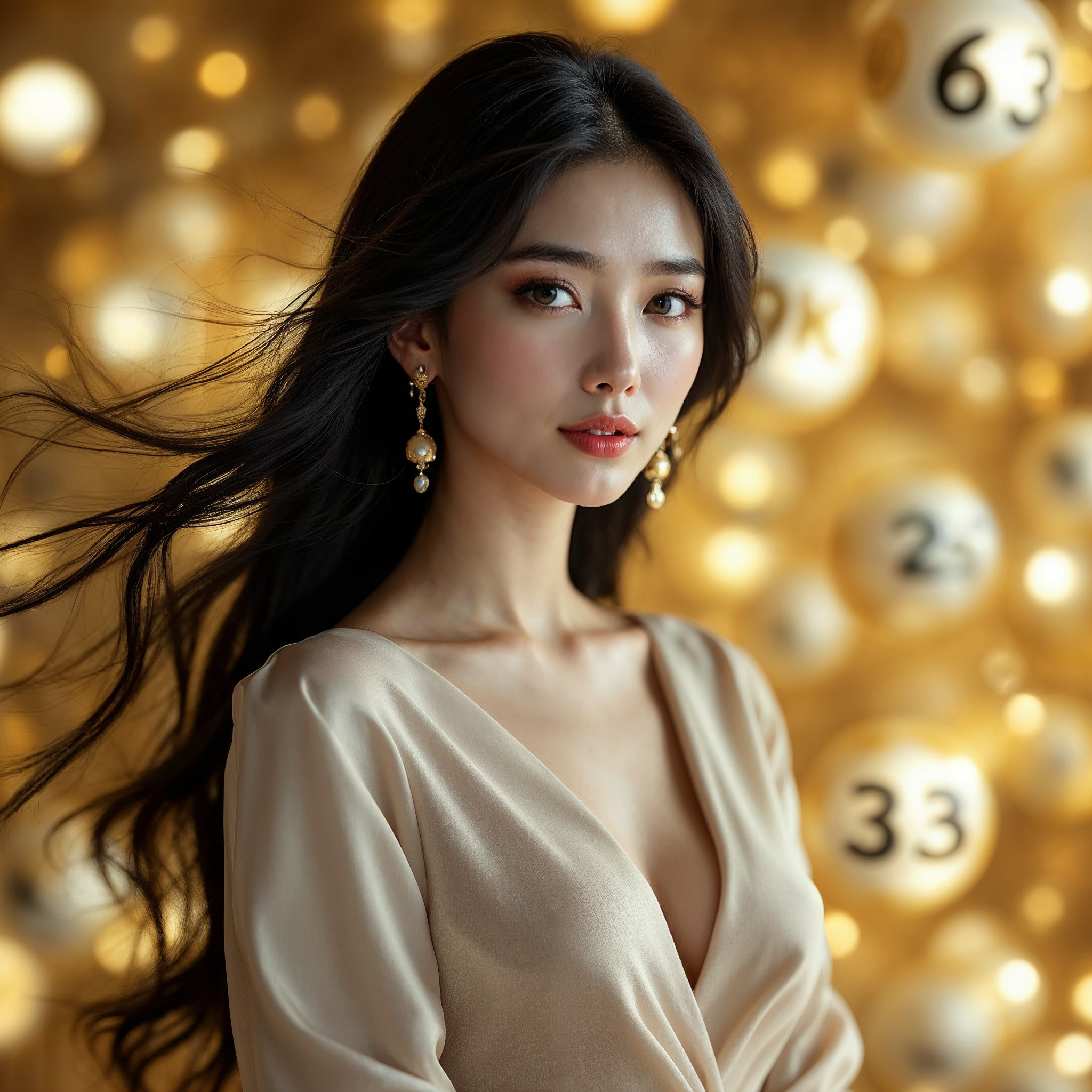 彩球與佰樂透